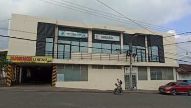 La oficina del Sisbén no prestará servicio hoy viernes 19 de junio 8