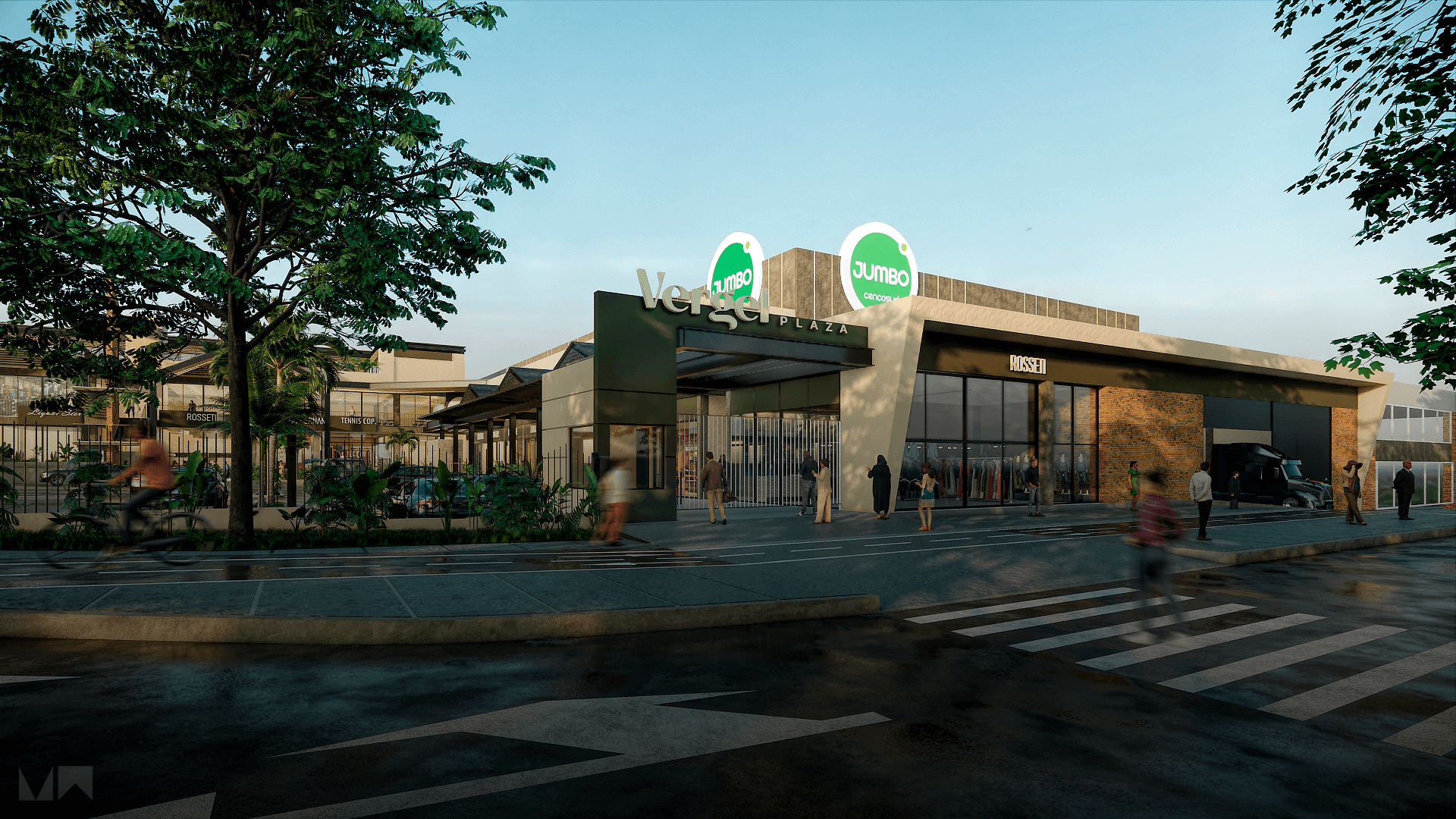 Concejal denuncia presunto cobro excesivo en parqueadero de centro comercial y pide intervención de la Alcaldía 1