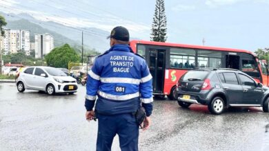 Atención conductores: estos serán los cierres viales por la marcha carnaval de este viernes en Ibagué 24