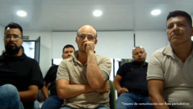 Medida de aseguramiento contra alias Víctor Chalá y cinco integrantes de su esquema de seguridad 1