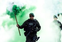 ¡Prográmese! El gran desfile del 20 de julio iniciará a la 8:00 de la mañana 14