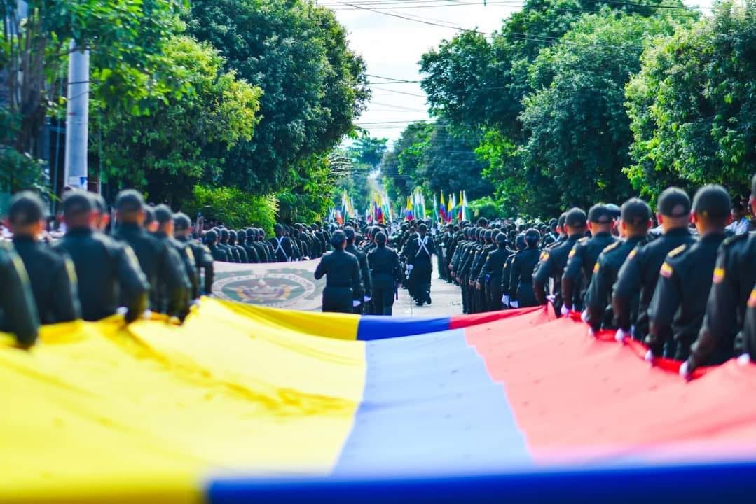 Chaparral será el epicentro de la conmemoración del 20 de Julio en el Tolima 1