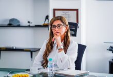 Adriana Magali Matiz a Petro: "Un líder democrático no convoca a estallidos sociales" 17