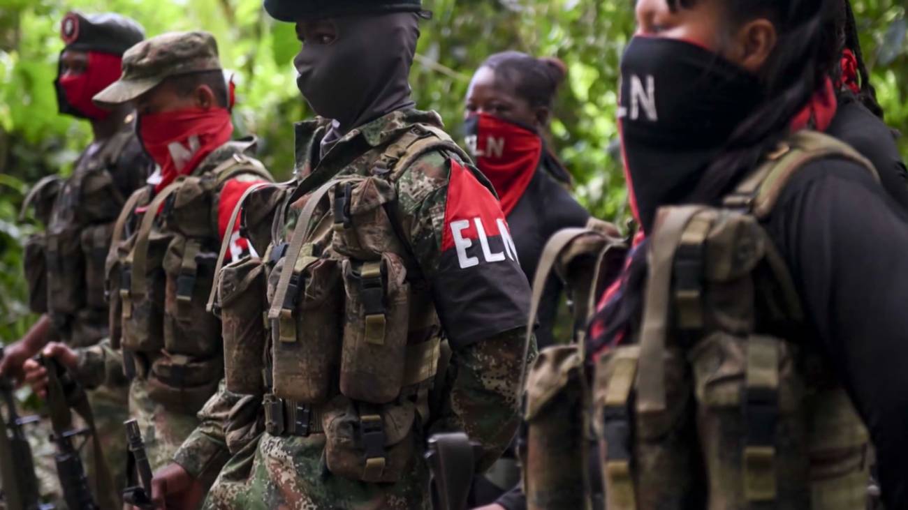 “Declaramos como objetivo a Bavaria y Postobón”: investigan presunto comunicado atribuido al ELN 1