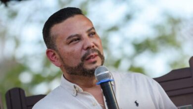 "Basta de odio": El poderoso mensaje de unidad que surge desde el Tolima 5