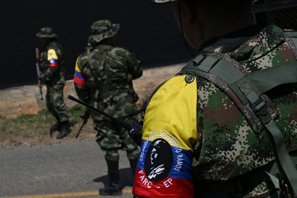 Alerta en el Tolima: Disidencias de las FARC realizan requisas ilegales a habitantes de Ataco 1