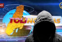 ¿Los delincuentes están al mando de la ciudad? Roban a reconocido canal regional y crece la preocupación por la inseguridad en Ibagué 13