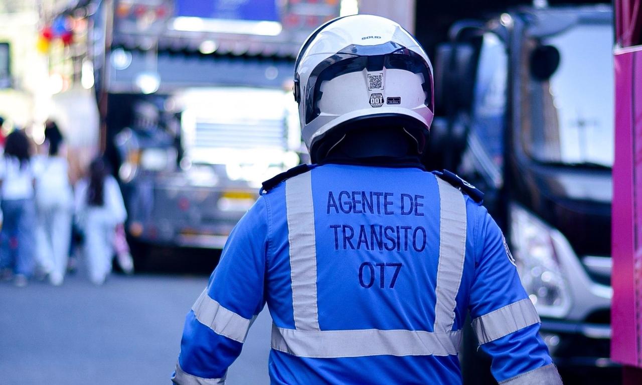 Este domingo habrá cierres viales temporales por el IX Gran Fondo Ciudad Musical 2026 1