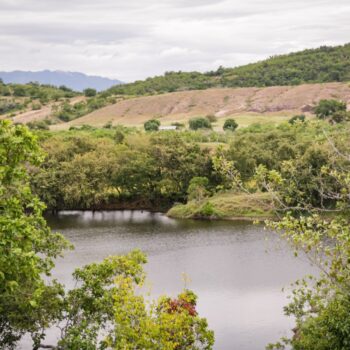 Cortolima fortalece abastecimiento de agua en resguardos indígenas con reservorios 4