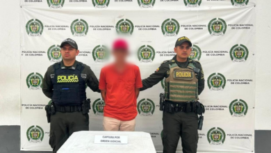 ¡Cayó en Rovira! Capturan a sujeto buscado por presunto abuso sexual a menor de 14 años 3