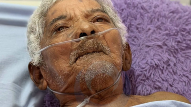 Hospital Federico Lleras busca a familiares de Carlos Antonio Rayo Ruiz en Ibagué 6