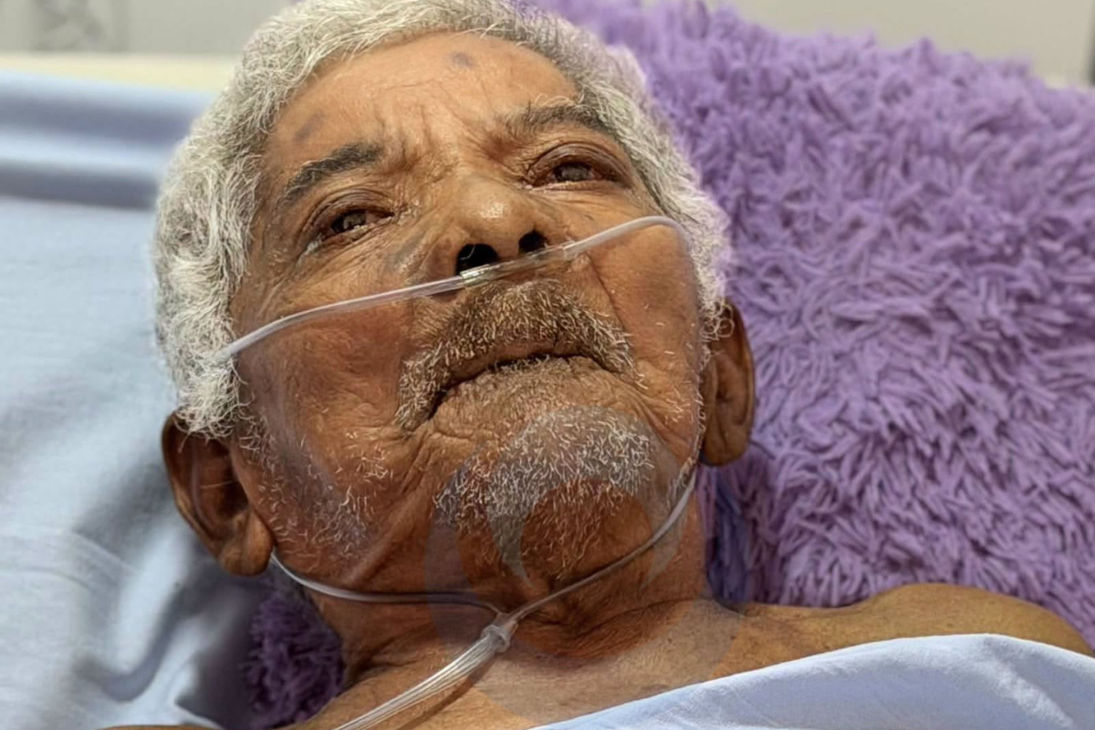 Hospital Federico Lleras busca a familiares de Carlos Antonio Rayo Ruiz en Ibagué 1