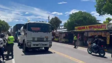 ¡Buenas noticias para Coyaima! Acuerdan inicio de obras y levantan bloqueo en Castilla. 15