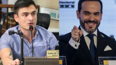 Concejal Carlos Beltrán propone que Ibagué sea sede alterna del despacho presidencial y plantea tres prioridades para el Tolima 5