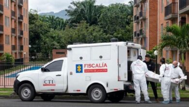 Posible caso de suicidio en conjunto residencial de Melgar es materia de investigación 2