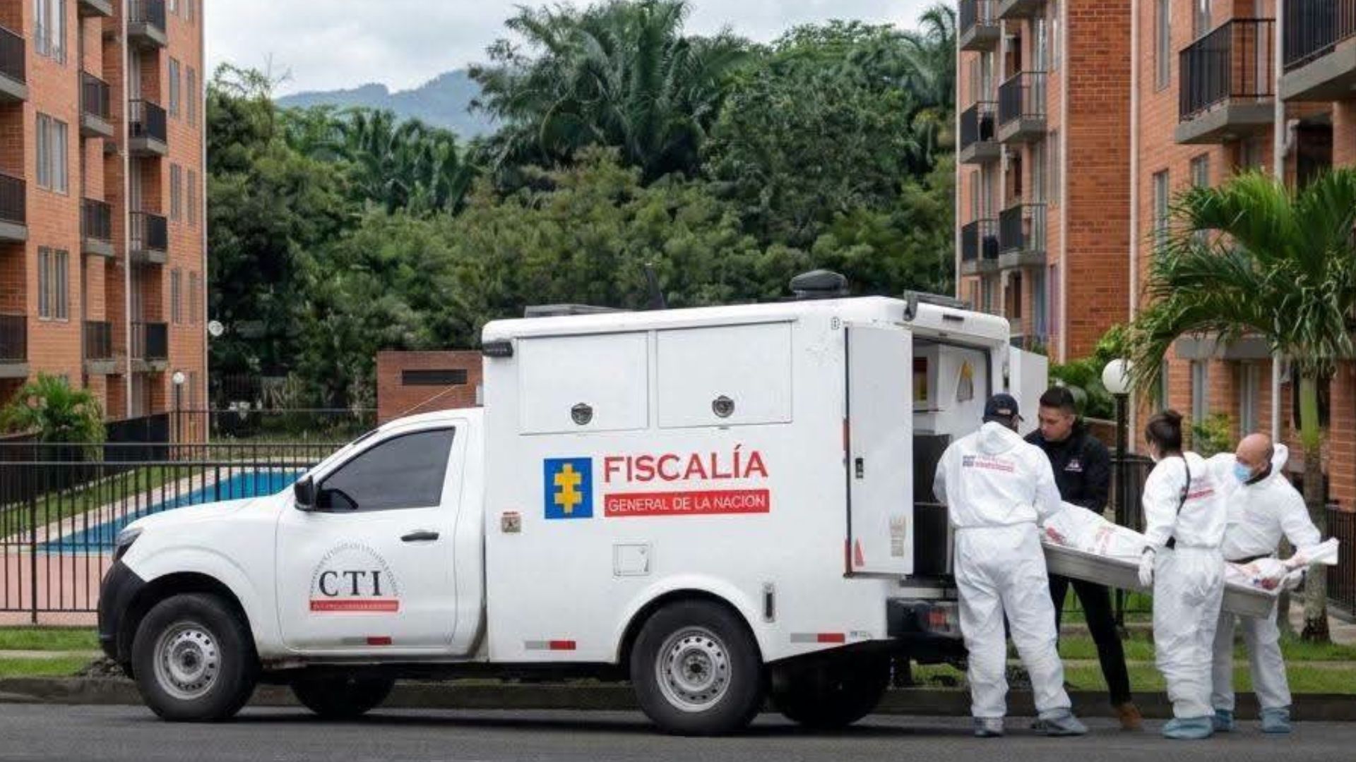 Posible caso de suicidio en conjunto residencial de Melgar es materia de investigación 1