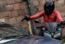 ¡A bala persiguieron a un hombre en El Espinal! 15