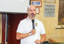 ¿Quién asumirá el cargo? Francisco Espín dejaría la Secretaría de Gobierno de Ibagué tras el desfile del 20 de julio 20