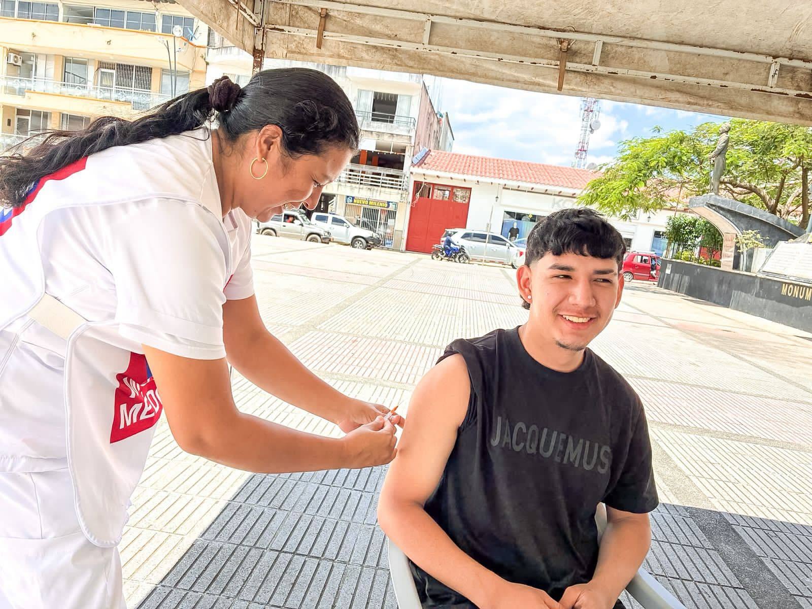 ¡Alerta en Tolima! Se mantienen 180 casos de fiebre amarilla y 68 personas fallecidas 1