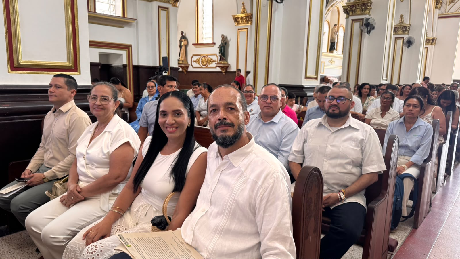 FUNDES celebra 25 años formando profesionales y transformando regiones 8