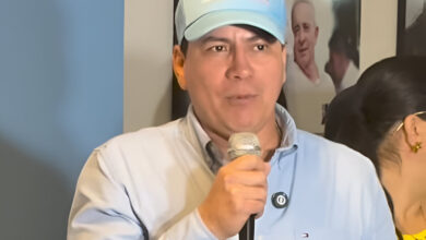 La responsabilidad de seguridad en Ibagué recae en la alcadesa Aranda: Holman Guevara sobre el nuevo Secretario de Gobierno 3