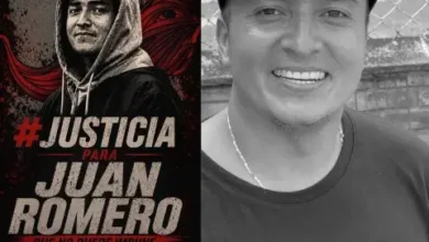 ¡Indignación! Diseñador tolimense habría sido asesinado por su jefe en plena jornada laboral 2