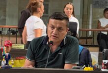 "Esperamos un gerente que sí dialogue con la ciudad": Arturo Castillo tras la renuncia en Ibagué Limpia 17