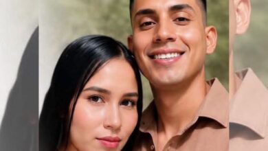 El trágico final de Erica y Yorbis: Desaparecieron tras las fiestas de San Pedro 5