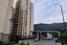 Crisis en el Conjunto Residencial Lotus de Ibagué: Más de 1.500 residentes en riesgo por embargo de cuentas 20