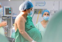Histórico nacimiento de trillizos en clínica del Tolima marca un hito en la salud de la región 16