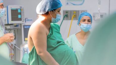 Histórico nacimiento de trillizos en clínica del Tolima marca un hito en la salud de la región 15