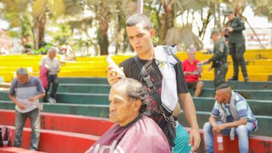¿Cómo va la atención a habitantes de calle en Ibagué? Más de 820 personas ya reciben apoyo 15