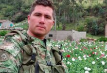 Sargento tolimense es asesinado en presunto atraco en Montería 19