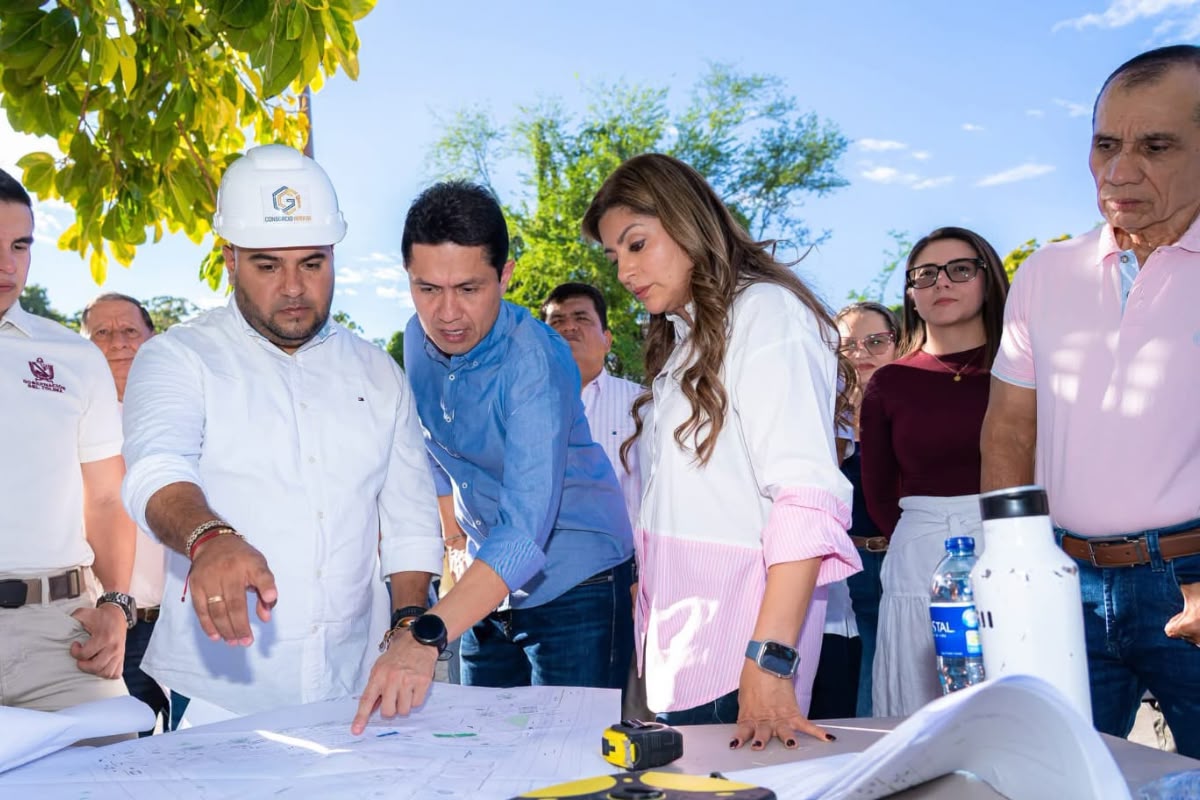 “Con obras se llega al territorio”: Adriana Matiz destapa millonario paquete de inversiones para El Espinal 23