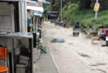 ¡Tragedia en Ibagué! Riña en peleas de gallos deja un muerto y tres heridos 21