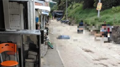 ¡Tragedia en Ibagué! Riña en peleas de gallos deja un muerto y tres heridos 2
