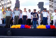"El Tolima no puede repetir el desgobierno": fuerte mensaje de la gobernadora Matiz a Gustavo Petro 14