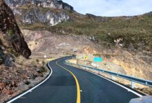 Así será el nuevo pico y placa ambiental en la vía Murillo – Manizales 12