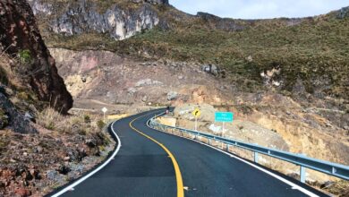 Así será el nuevo pico y placa ambiental en la vía Murillo – Manizales 3