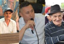 Histórico respaldo del Concejo: adultos mayores tendrán un festival institucionalizado en Ibagué 11