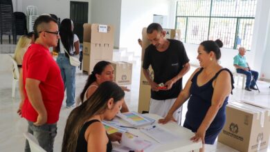 Este domingo Ibagué elegirá a nuevos representantes de Asojuntas 3