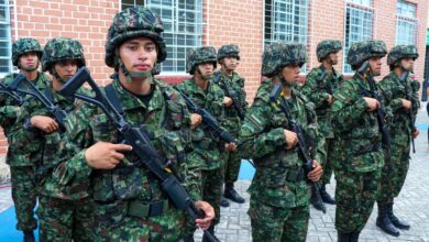 Ibagué se blinda por visita del presidente electo Abelardo de la Espriella: estas son las restricciones que regirán durante 24 horas 22