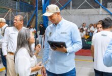 “No podemos seguir maquillando las vías”: Infraestructura defiende intervención integral en la Comuna 7 de Ibagué 12
