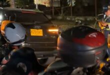 Tragedia en Mirolindo: acompañante de motociclista murió tras fatal accidente 16