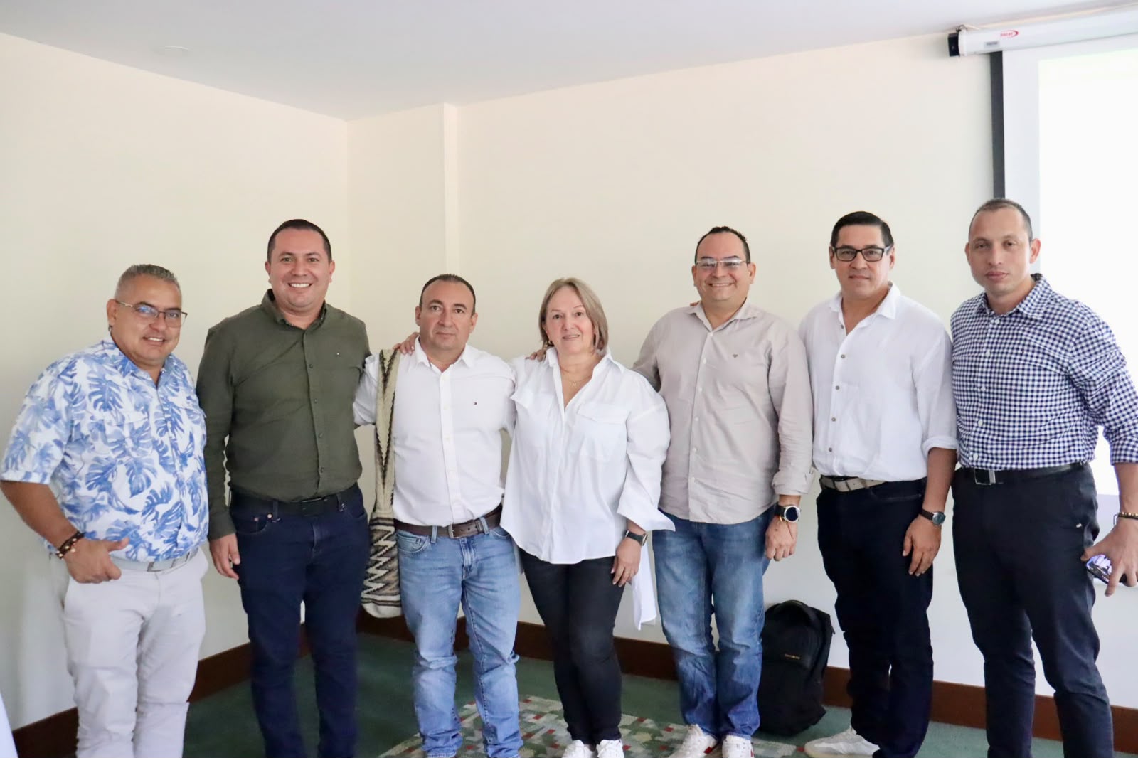 “El norte del Tolima necesita obras, seguridad y desarrollo”: Fresno llevará sus proyectos estratégicos ante el presidente electo 1