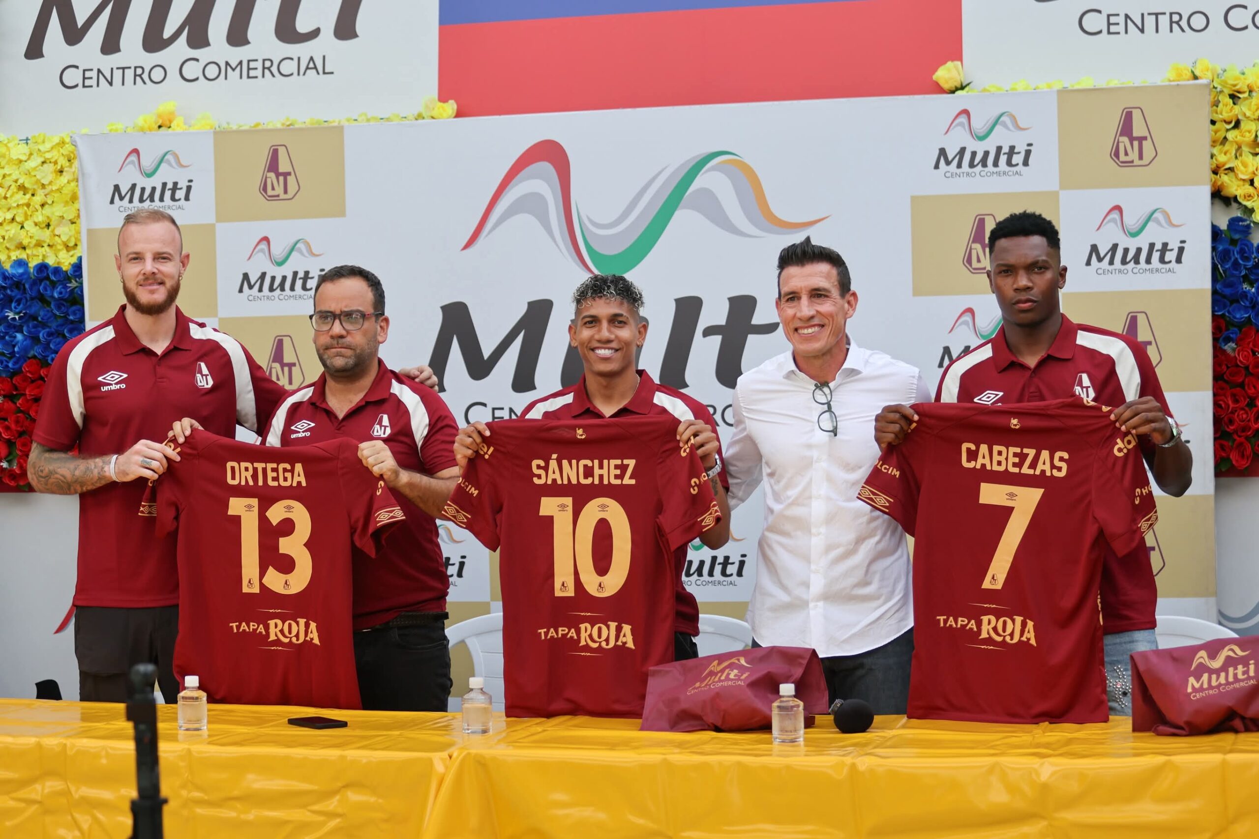 Supersociedades sanciona a administradores del Club Deportes Tolima 18