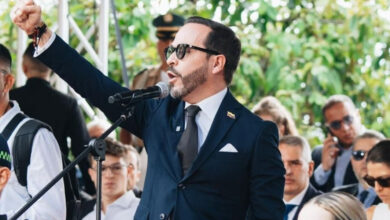 El Tolima: preparado para recibir al presidente electo Abelardo de la Espriella 5