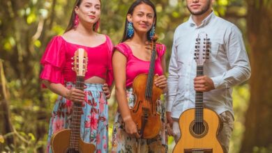 Con el respaldo de la Gobernación del Tolima, Ibagué vivirá el Primer Festival de Voces Femeninas 3