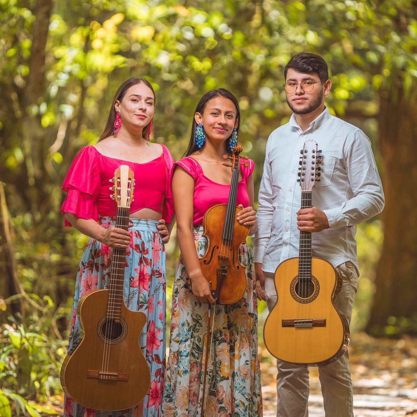 Con el respaldo de la Gobernación del Tolima, Ibagué vivirá el Primer Festival de Voces Femeninas 1