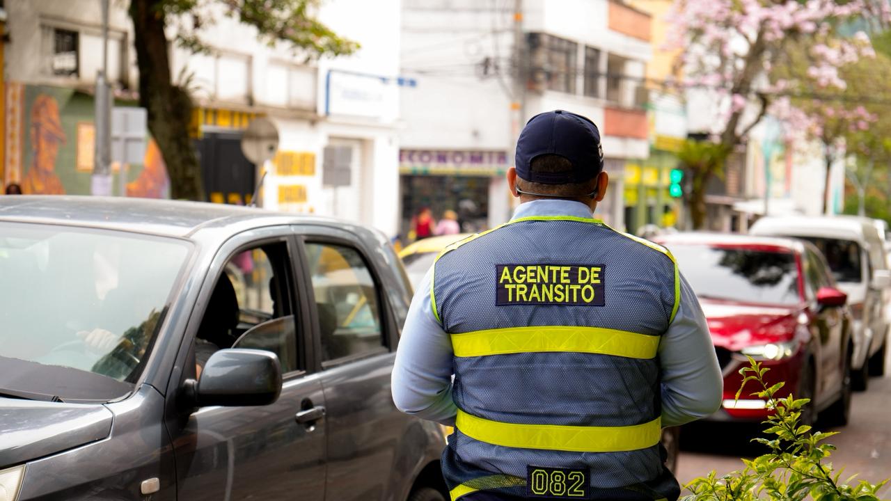 El 8 de julio se acaban los comparendos pedagógicos por 'pico y placa' en Ibagué y entran las multas 1